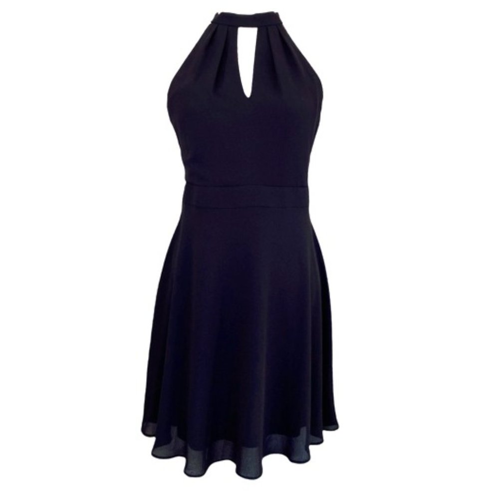 Express - Mini Dress - Picture 3 of 11